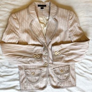 EXPRESS Blazer